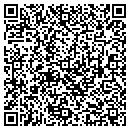 QR code with Jazzercise contacts