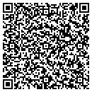 QR code with William E Caddey contacts