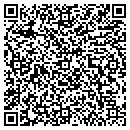 QR code with Hillman Ranch contacts