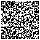 QR code with Alex Radach contacts