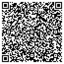 QR code with Chapmans contacts