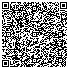 QR code with Custom Care Valet Drycleaning contacts