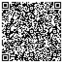 QR code with Hexcel Corp contacts