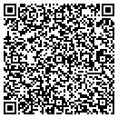QR code with Kids U S A contacts