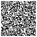 QR code with A-Line Design contacts