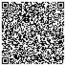 QR code with N Cedar Drive-In Storage contacts
