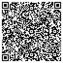 QR code with Akwakai contacts