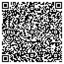 QR code with Open M R I contacts