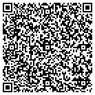 QR code with Public Utility Dist No 1 Inc contacts