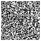 QR code with Unchained Geometry Inc contacts