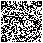 QR code with MT St Helens Rv Park contacts