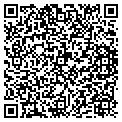 QR code with Cut Above contacts