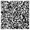 QR code with Hearts Desire contacts