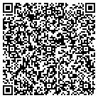 QR code with Wenatchee Anesthesia Assoc PS contacts