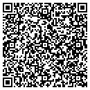 QR code with G Foodmart & Deli contacts