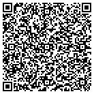 QR code with McClains Visual Merchandising contacts