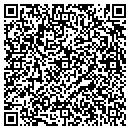 QR code with Adams Texaco contacts