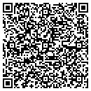 QR code with T L Fabrications contacts