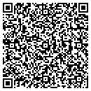 QR code with Mesa Grocery contacts