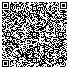QR code with Prindle Mountain Primitives contacts
