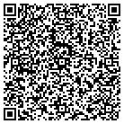 QR code with Uscgc Station Bellingham contacts