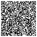 QR code with Hannah Homes Inc contacts