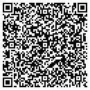 QR code with Roy M Kalich contacts