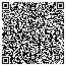QR code with Reed Graphics contacts