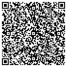 QR code with C D R Construction Inc contacts