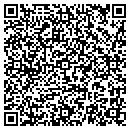 QR code with Johnson Pipe Line contacts