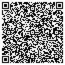 QR code with Ron Glowen contacts