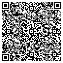 QR code with GLM Paving & Sealing contacts