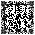 QR code with Farwest Cabulance Corp contacts