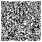 QR code with Valley of Blessings Ministries contacts