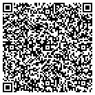 QR code with B D C Prston Property 1 Partnr contacts