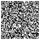 QR code with Halstead Software Develop contacts