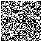 QR code with D & S Clearance Center LLC contacts