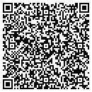 QR code with Handyman Can contacts