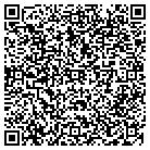 QR code with Family Practive Center of Gray contacts
