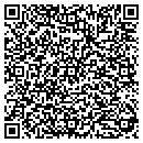 QR code with Rock Lake Airport contacts