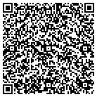 QR code with Marie Rodriguez Salon contacts