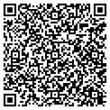 QR code with Bra Sho contacts