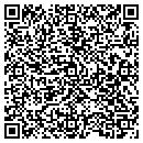 QR code with D V Communications contacts
