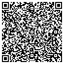 QR code with I S Squared Inc contacts