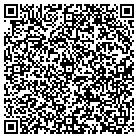 QR code with Accent Building Specialties contacts