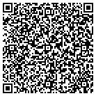 QR code with Raymond R V & Marine & Spas contacts