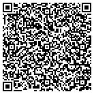 QR code with A & A Airport Limousine Service contacts
