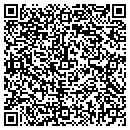 QR code with M & S Properties contacts