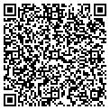 QR code with UPS contacts