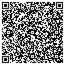 QR code with D C G Transcription contacts